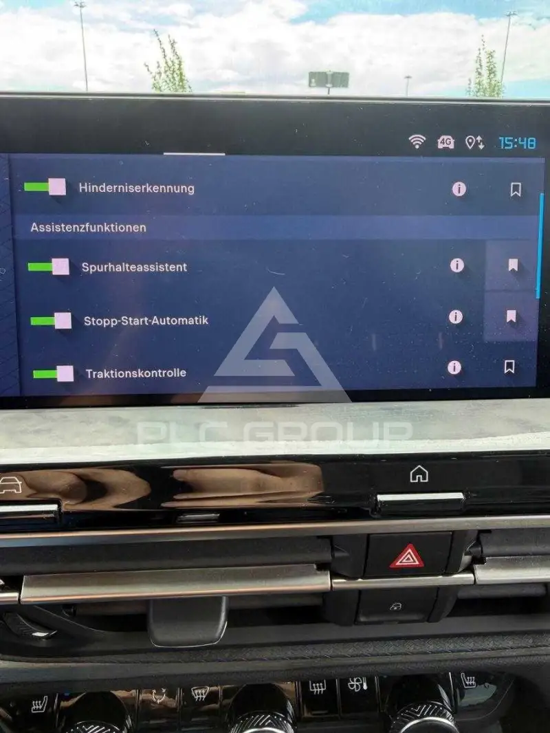 2023 Citroen C5