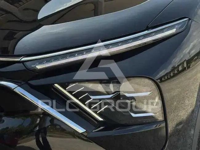 2023 Citroen C5