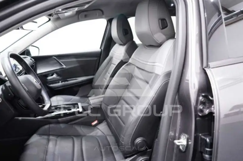 2023 Citroen C5