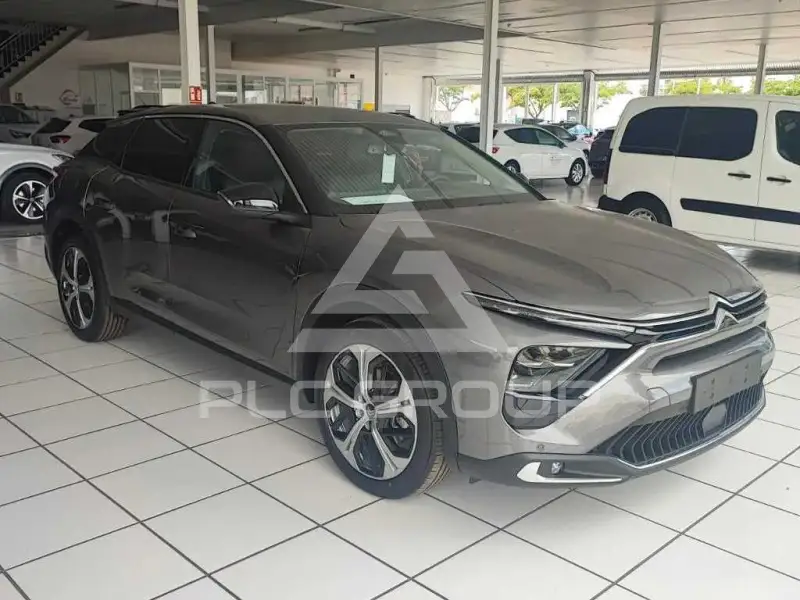 2023 Citroen C5