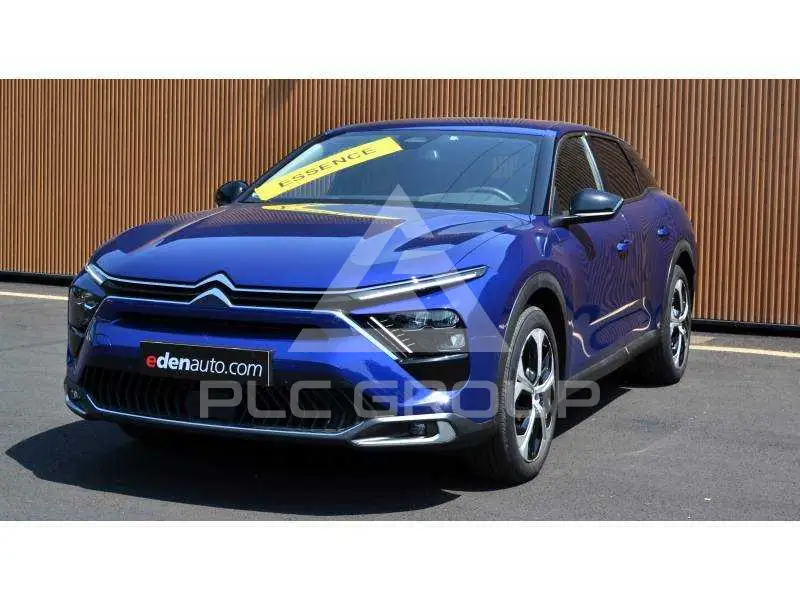 2023 Citroen C5