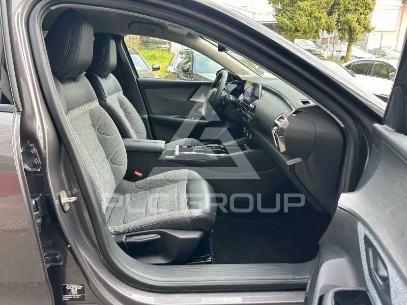 2023 Citroen C5