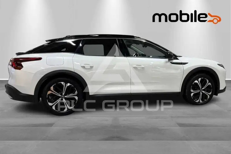 2023 Citroen C5