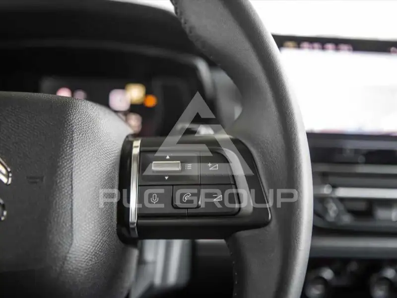 2023 Citroen C5