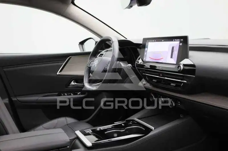 2023 Citroen C5