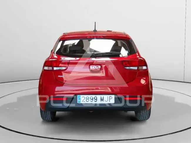 2023 KIA Rio