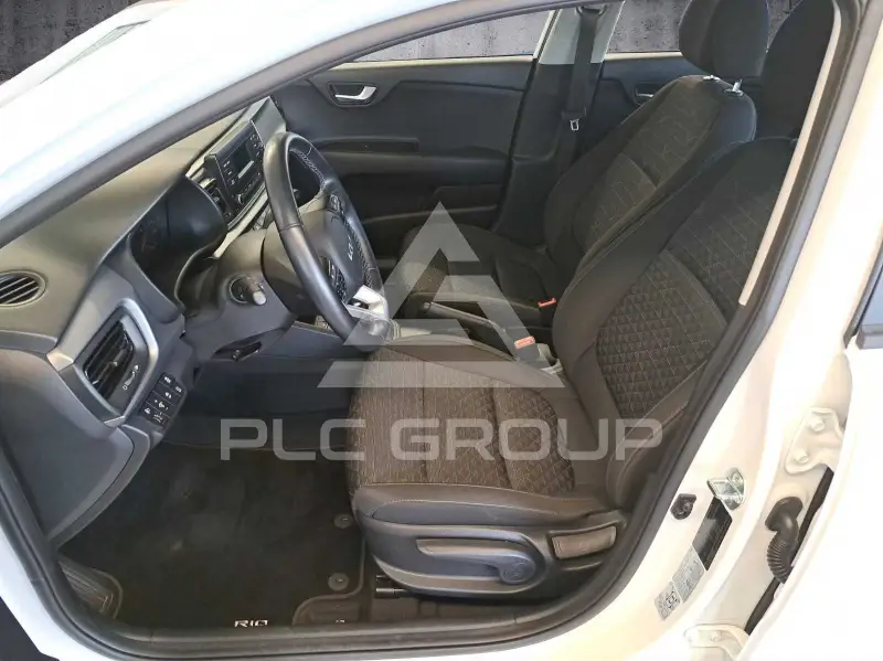 2023 KIA Rio
