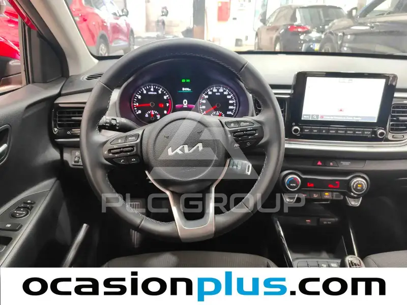 2023 KIA Rio