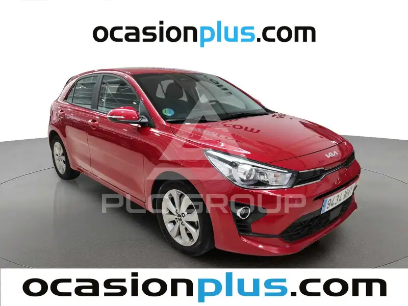 2023 KIA Rio