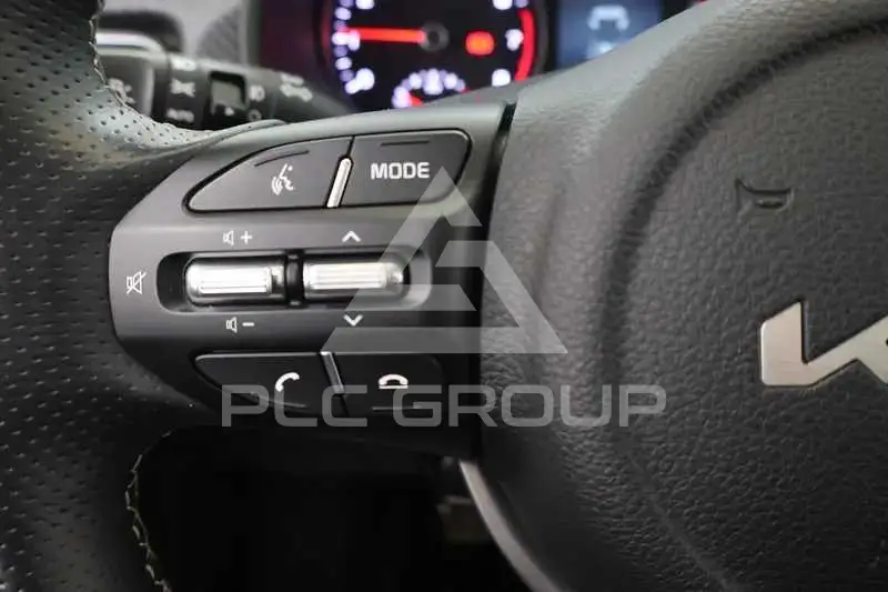 2023 KIA Rio