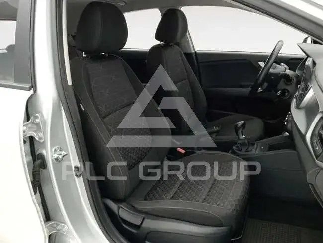 2023 KIA Rio