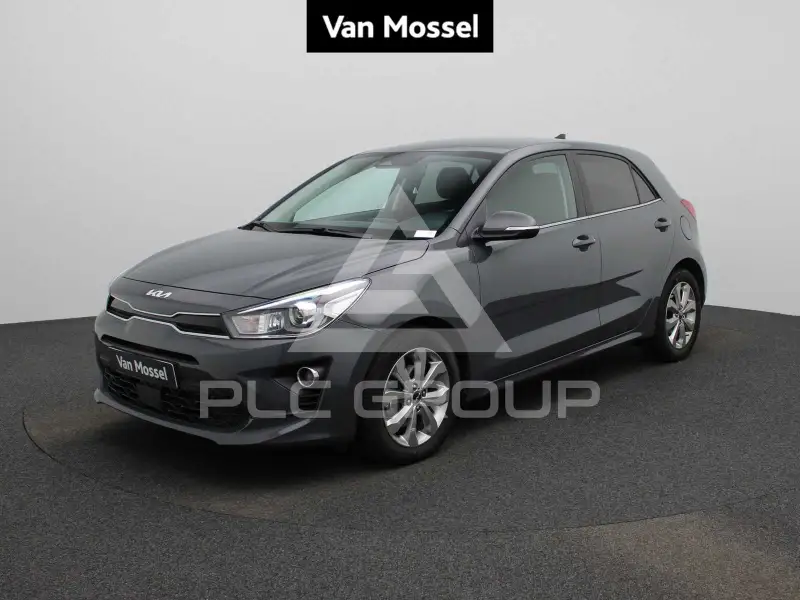 2023 KIA Rio