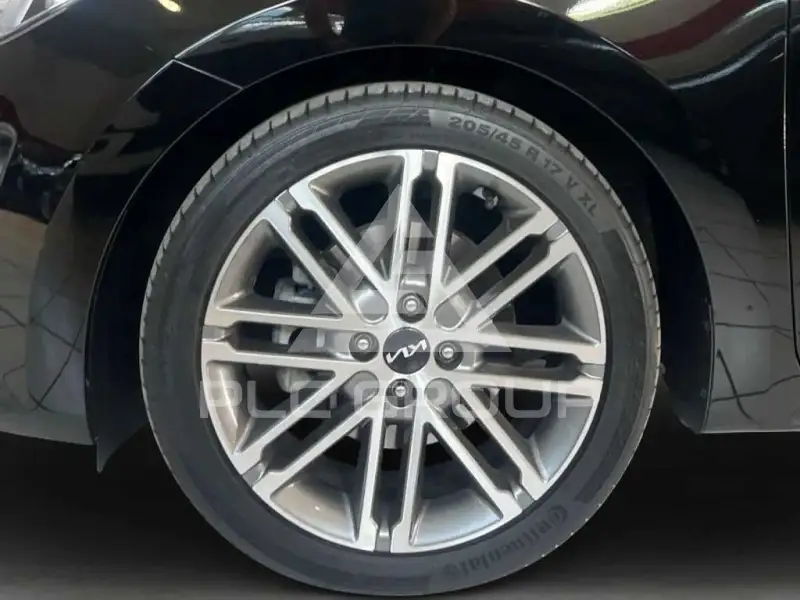 2023 KIA Rio