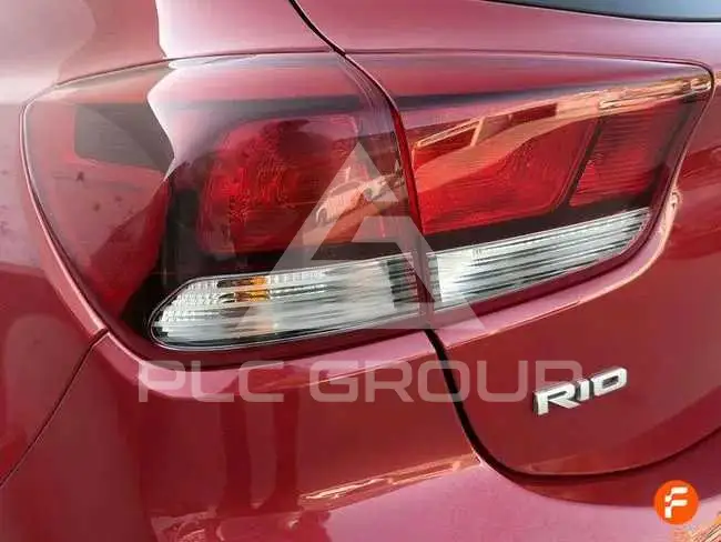 2023 KIA Rio