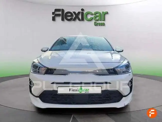 2023 KIA Rio
