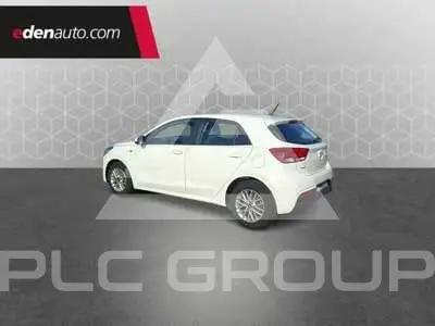 2023 KIA Rio