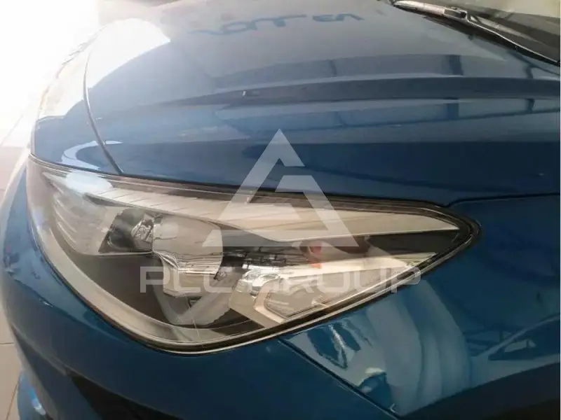 2023 KIA Rio
