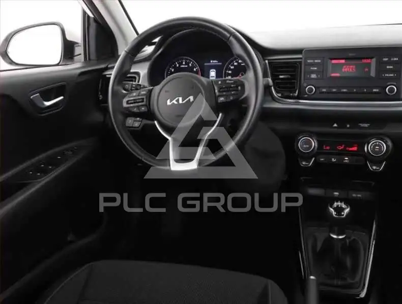 2023 KIA Rio