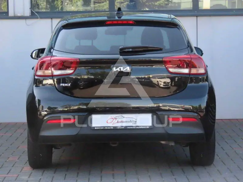 2023 KIA Rio
