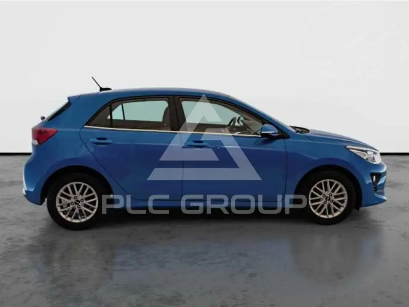 2023 KIA Rio