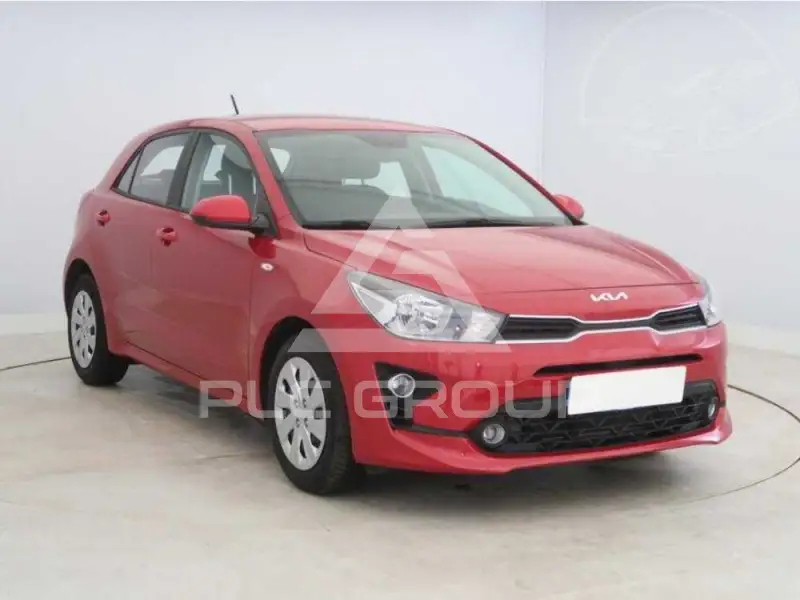 2023 KIA Rio
