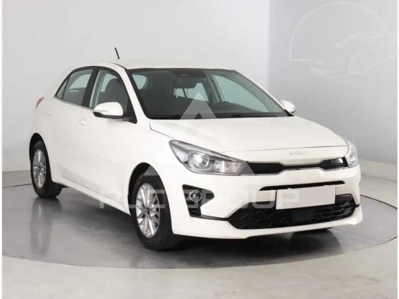 2023 KIA Rio