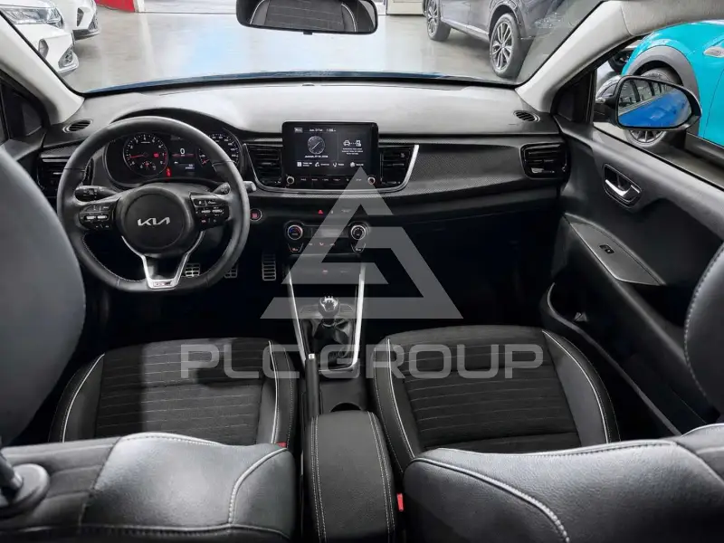 2023 KIA Rio