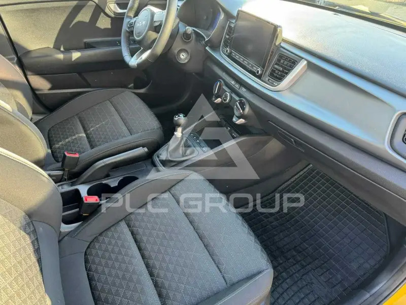 2023 KIA Rio
