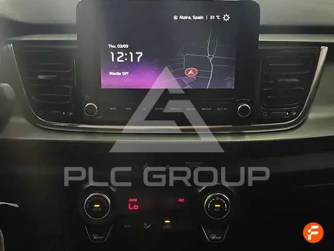 2023 KIA Rio