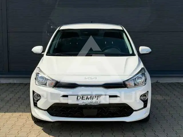 2023 KIA Rio