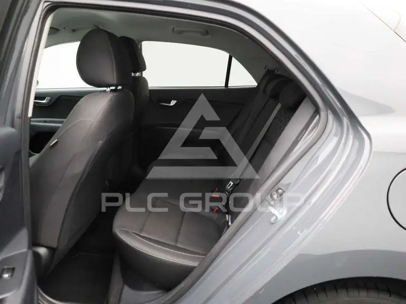 2023 KIA Rio