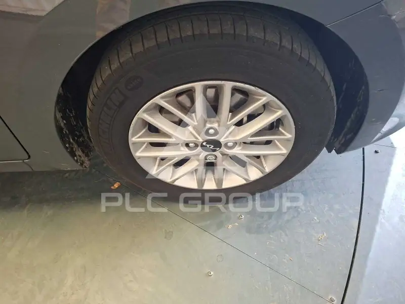 2023 KIA Rio