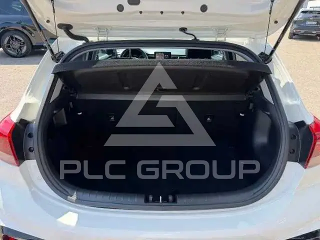 2023 KIA Rio