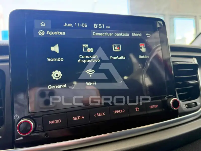2023 KIA Rio