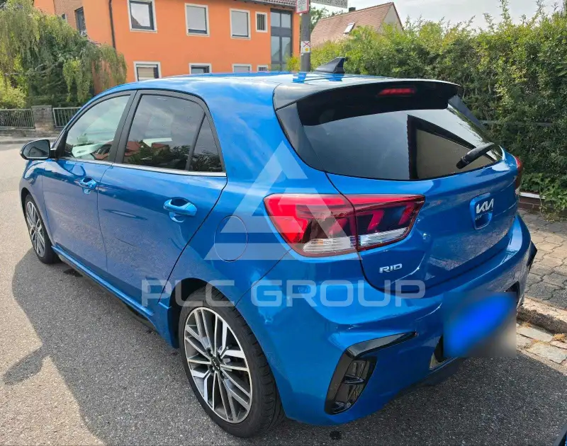 2023 KIA Rio