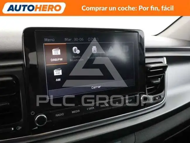 2023 KIA Rio