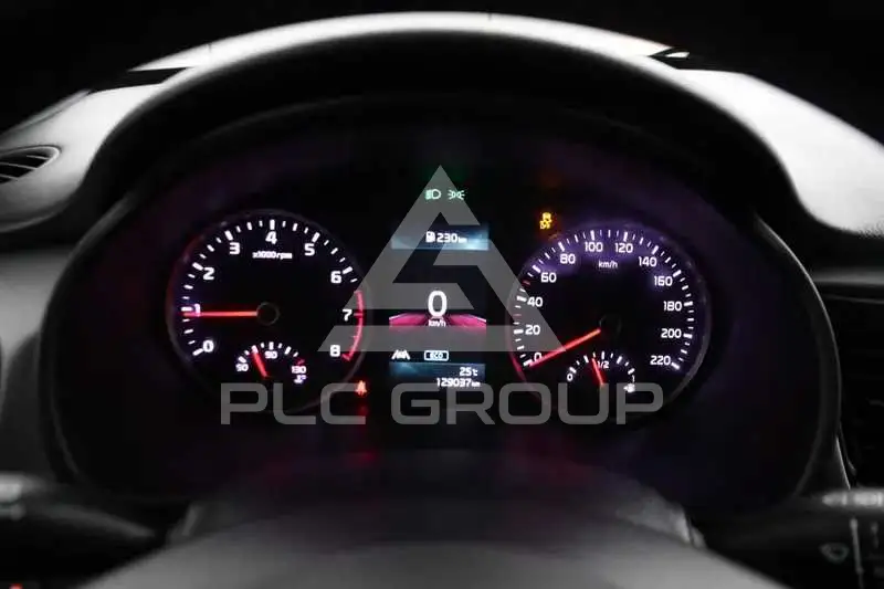 2023 KIA Rio