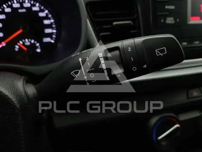 2023 KIA Rio