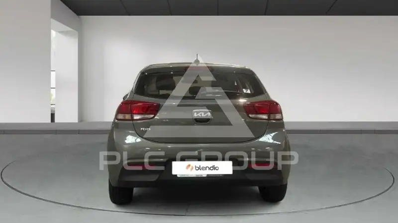 2023 KIA Rio