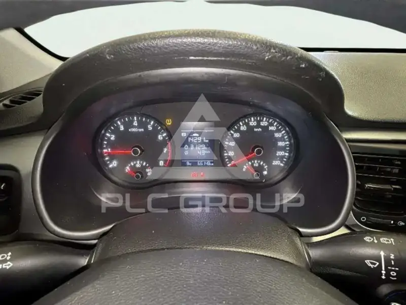 2023 KIA Rio