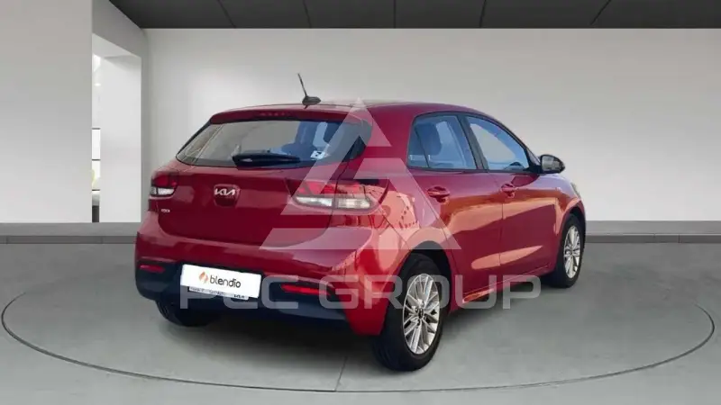 2023 KIA Rio