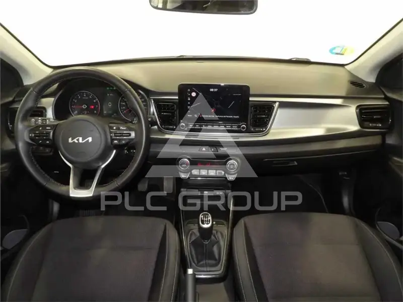2023 KIA Rio