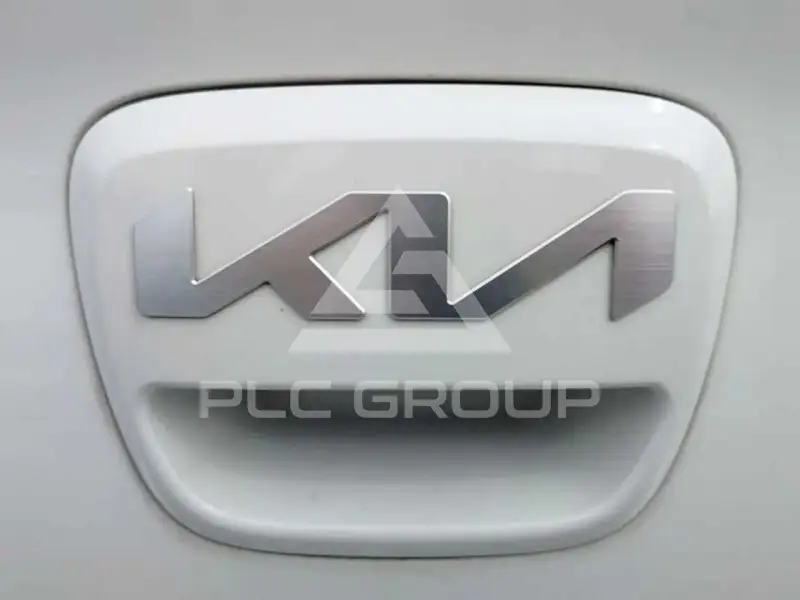 2023 KIA Rio