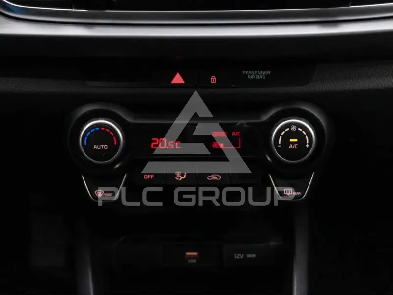 2023 KIA Rio