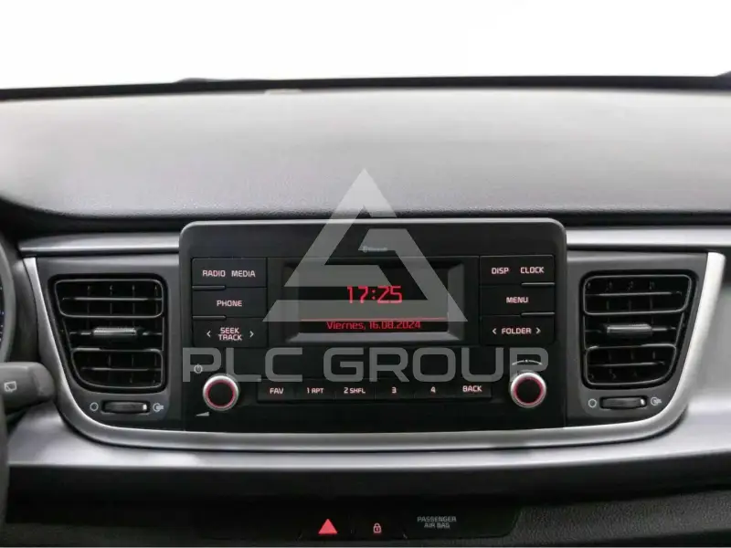 2023 KIA Rio