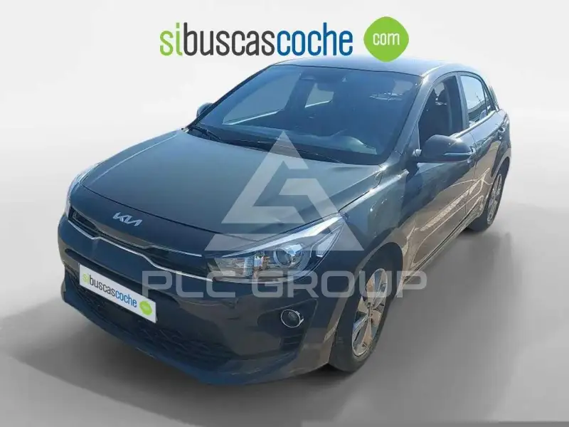2023 KIA Rio