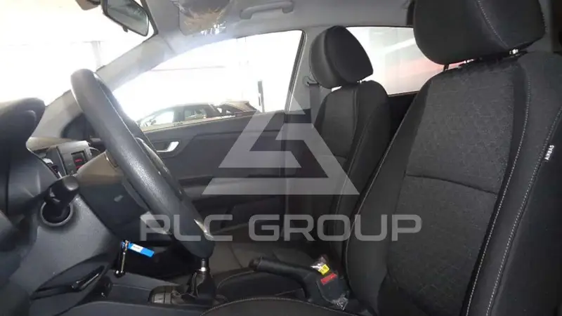 2023 KIA Rio