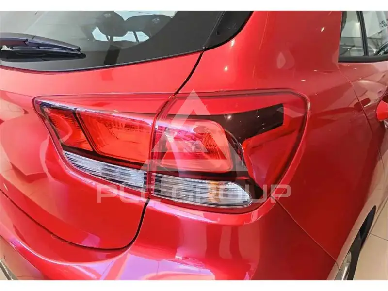 2023 KIA Rio