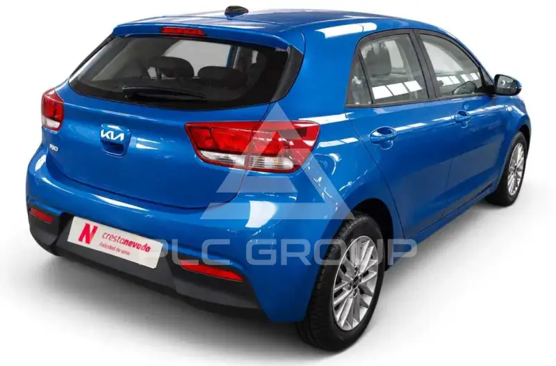 2023 KIA Rio