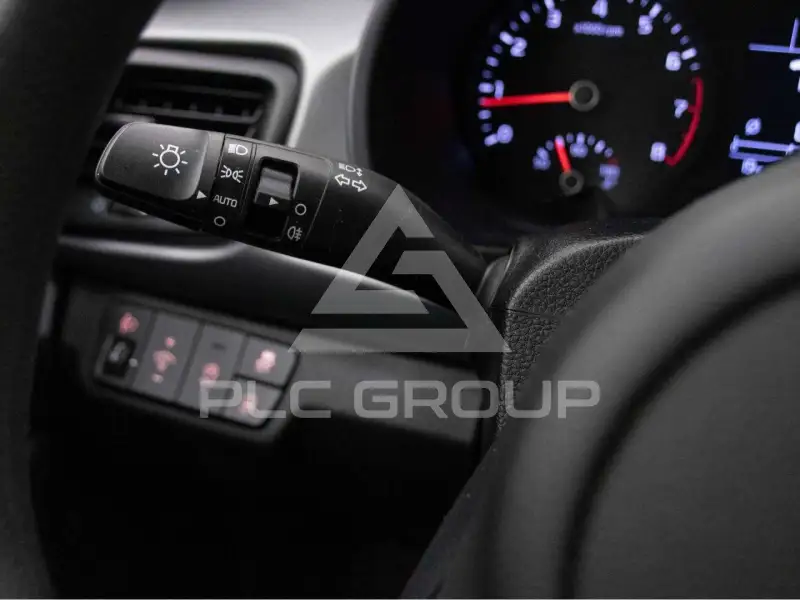 2023 KIA Rio